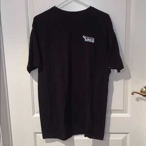 Vans Off the Wall T Shirt